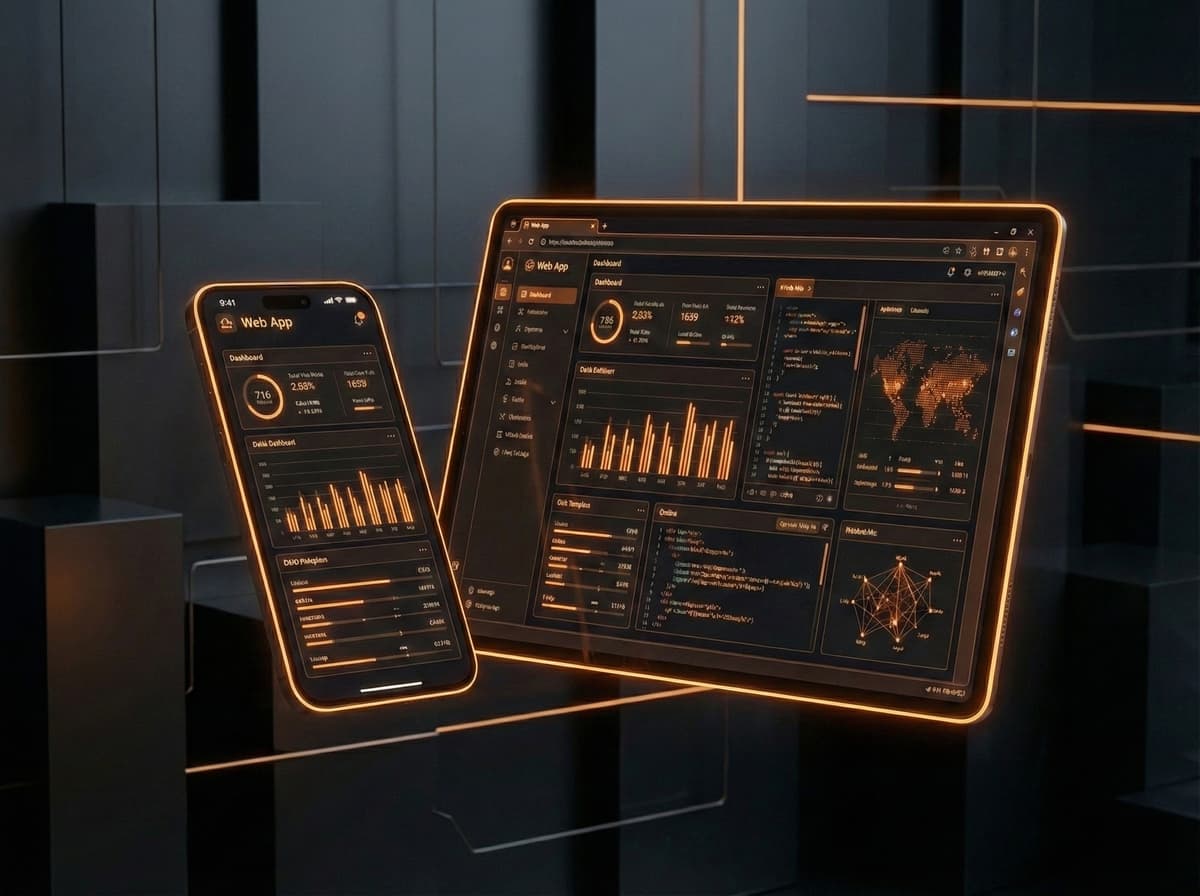 Mobile Application Development