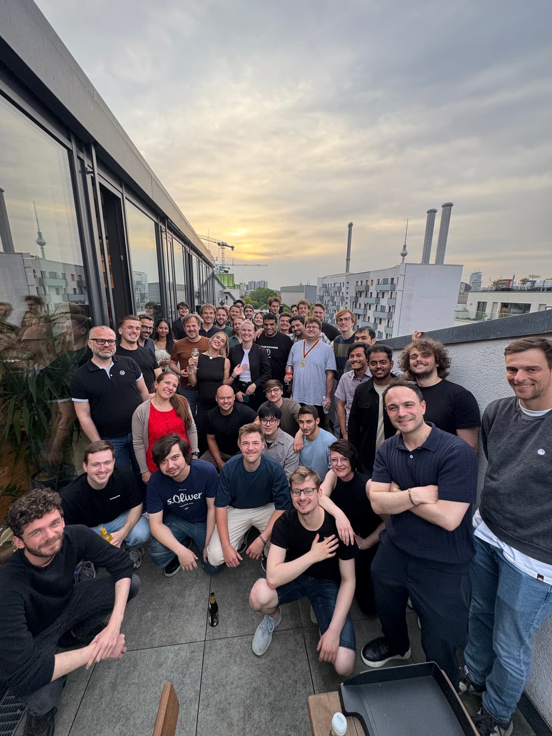 Teclead Ventures Logo