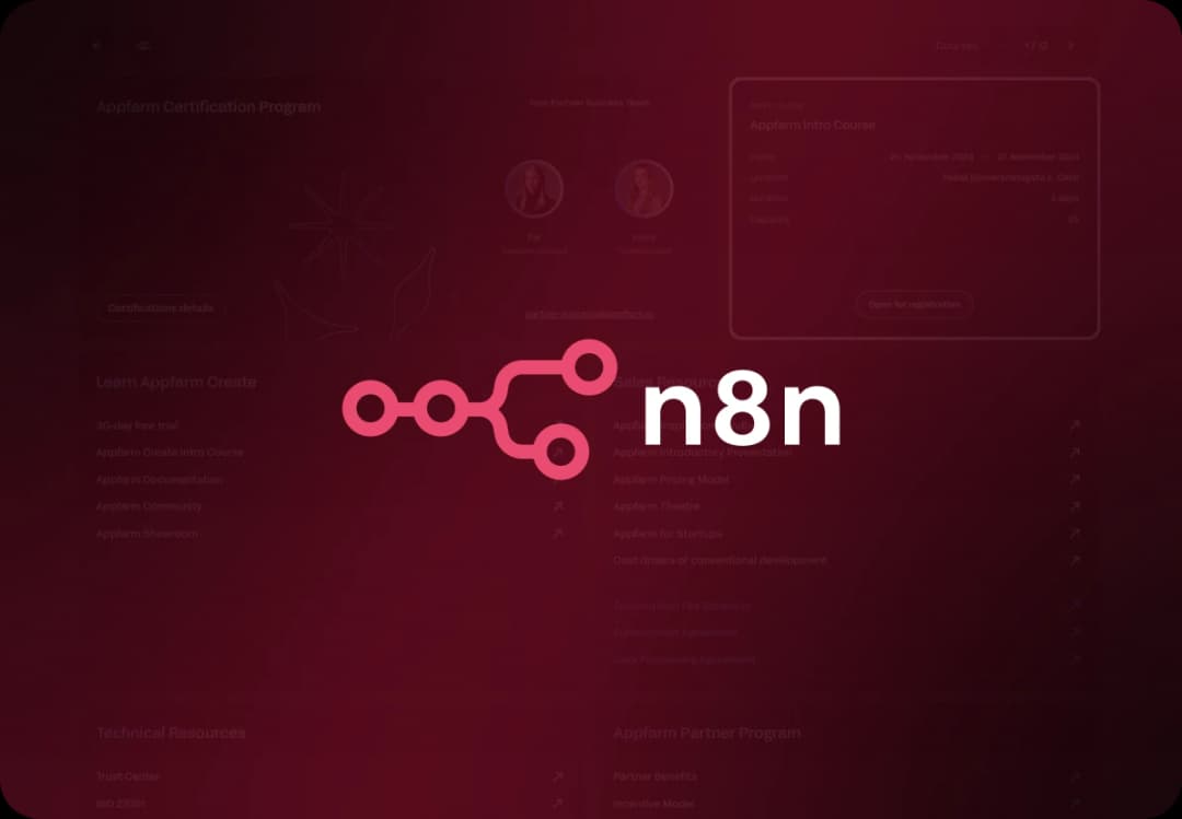 n8n Automation