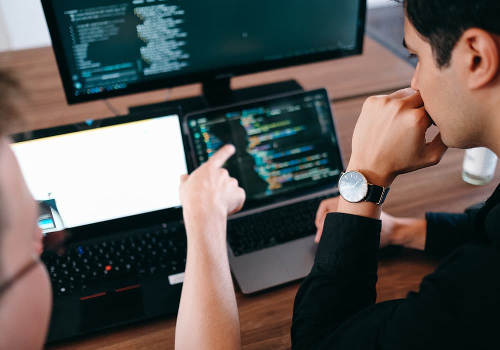 Tech-Partner für Startups